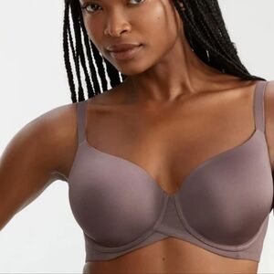 Wacoal Ultimate Side Smoother T-Shirt Bra